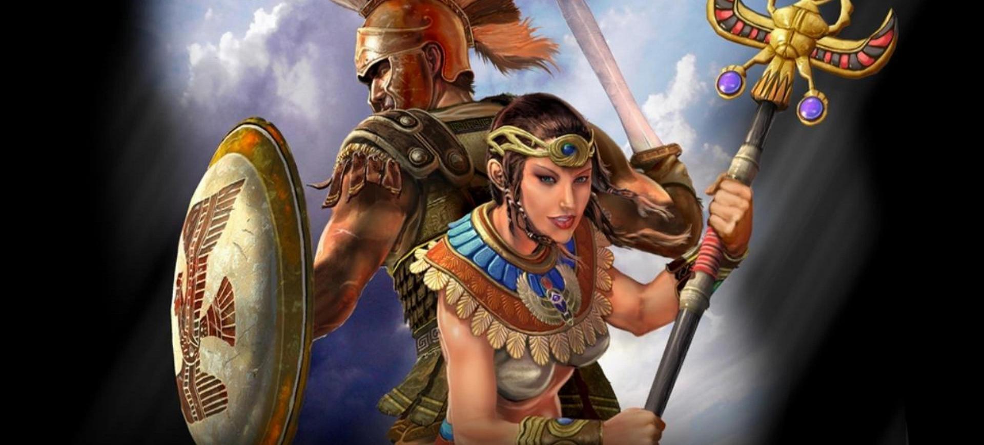 DotEmu tiết lộ thông tin mới về Titan Quest phiên bản di động - Tin Game Mobile