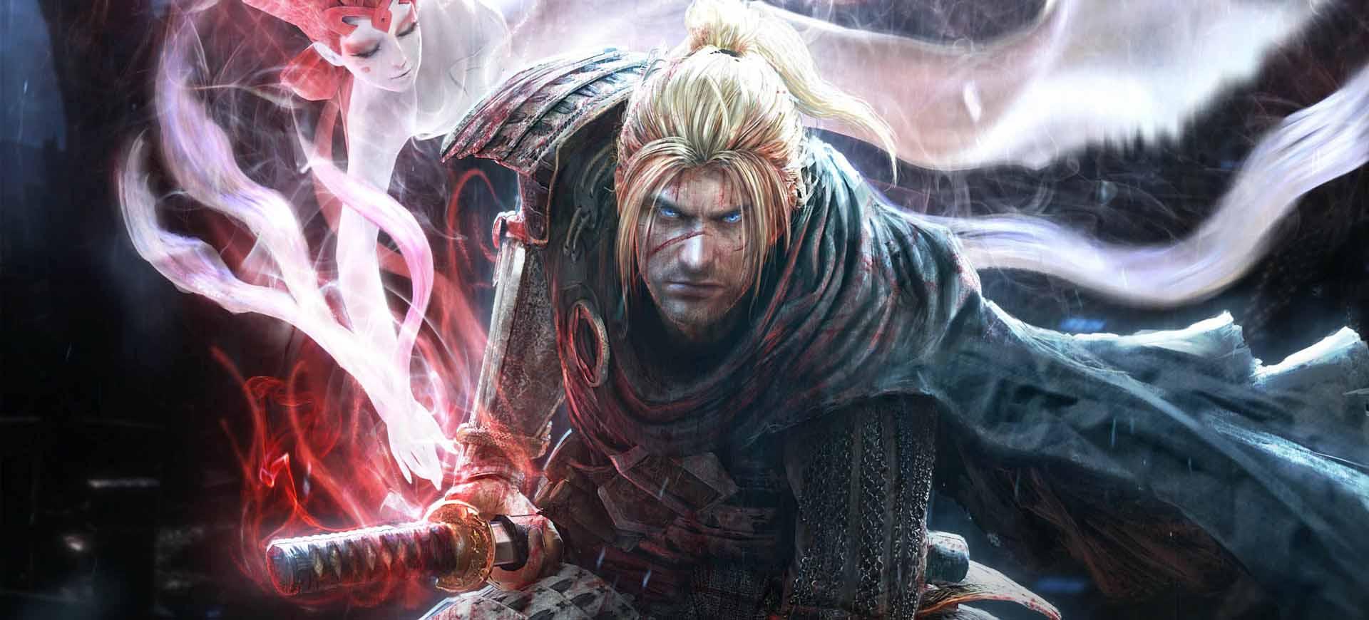 Nioh sẽ có đợt thử nghiệm Alpha