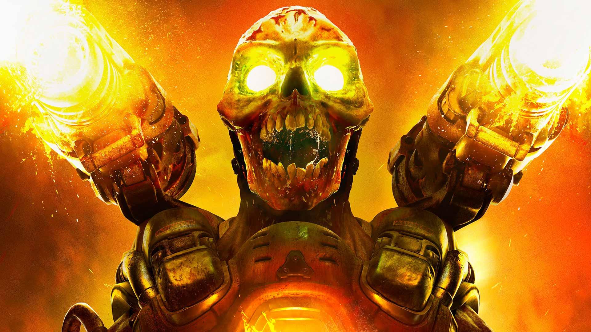 DOOM hé lộ ngày mở cửa thử nghiệm và thông tin gói DLC đầu tiên – Tin Game