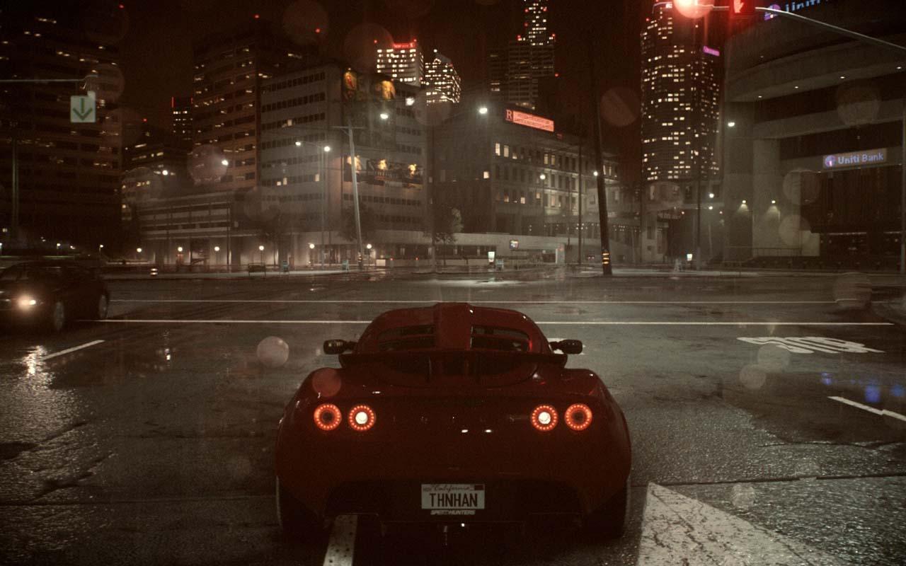 Need For Speed - Đánh Giá Game