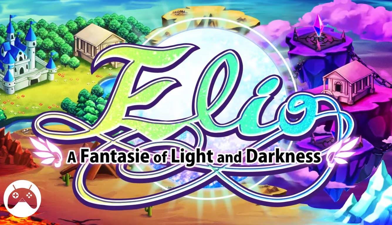 Kemco phát hành tựa game nhập vai Elio trên Android - Tin Game Mobile