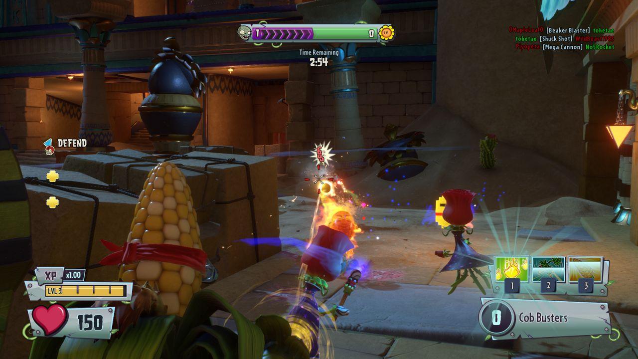 Garden Warfare 2