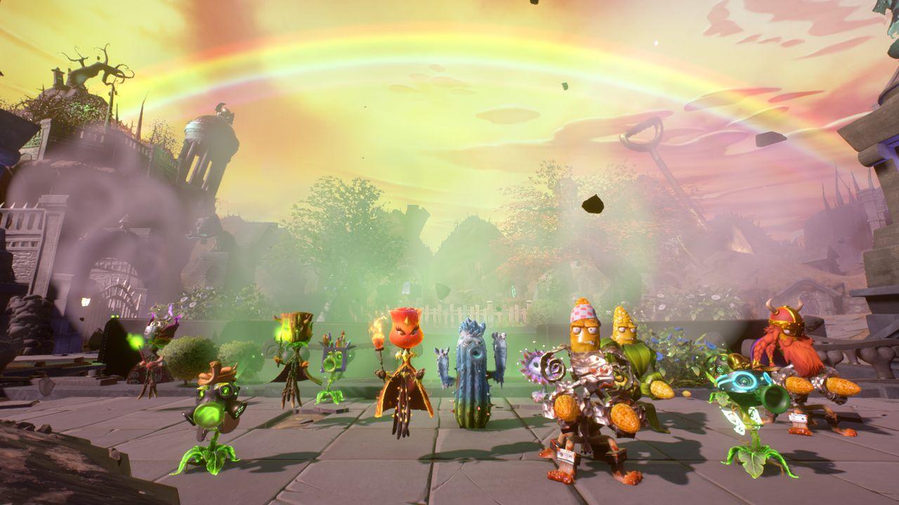 Garden Warfare 2