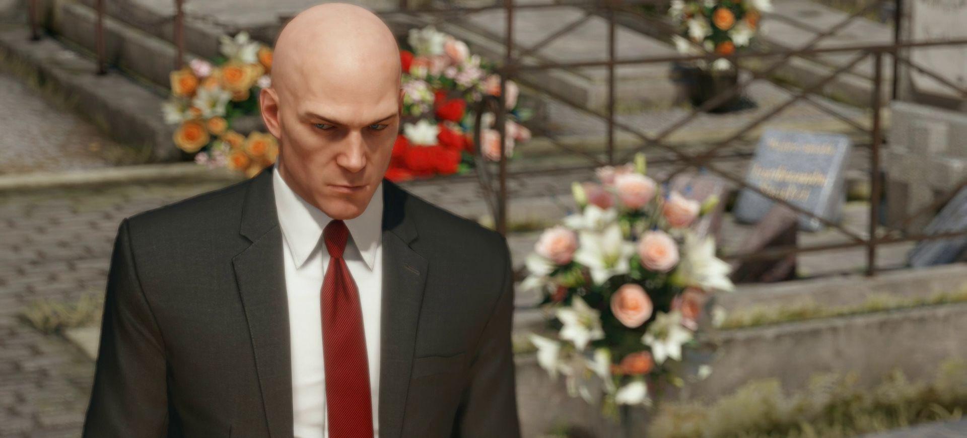 Bí kíp trở thành 47 thực thụ trong HITMAN