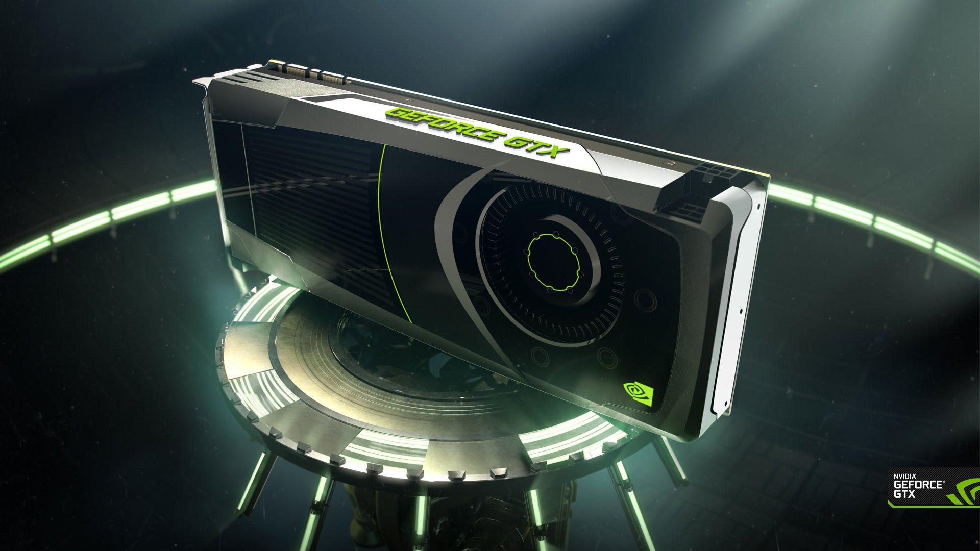 NVIDIA Pascal GTX 1080 sẽ có 8GB RAM GDDR5X và GTX 1070 có 8GB GDDR5