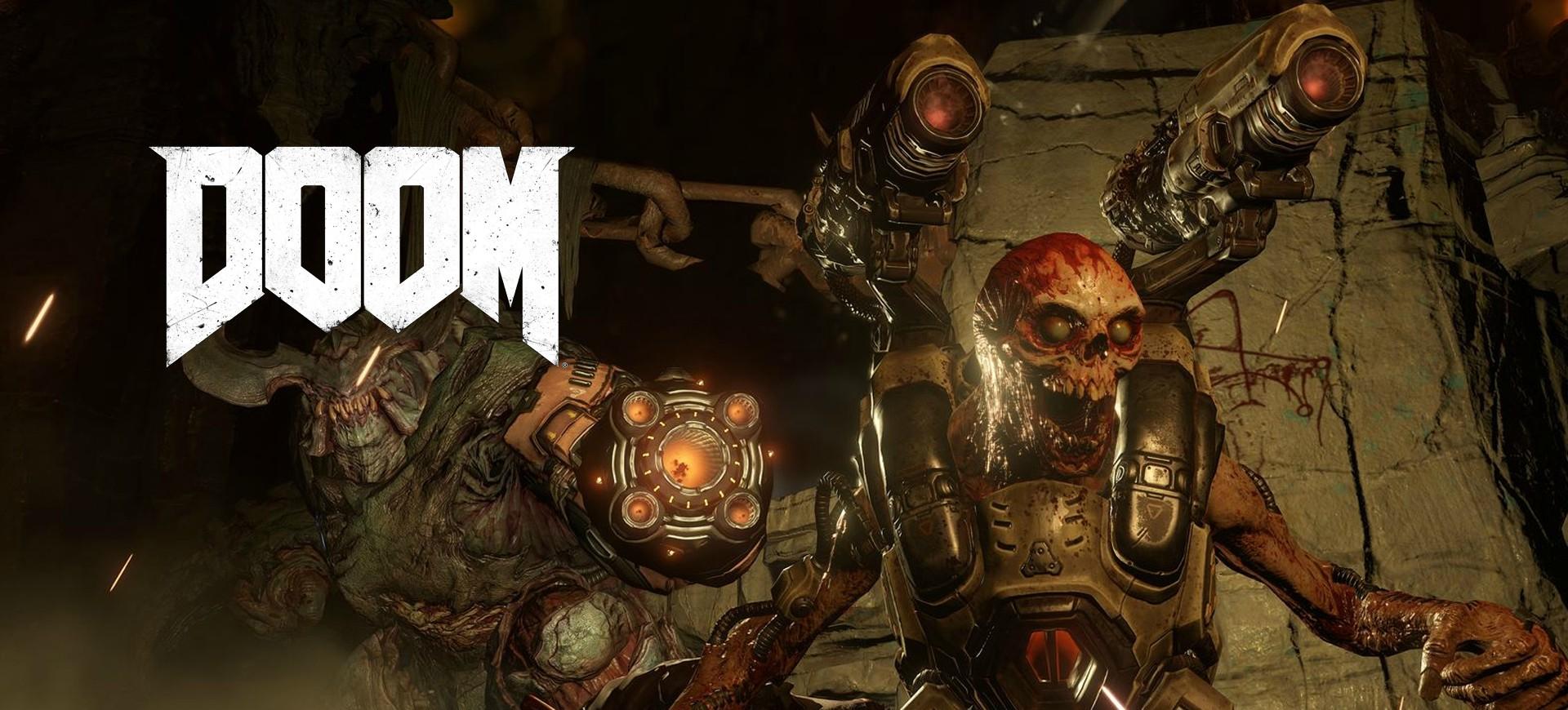 DOOM tung trailer mới dành cho bản thử nghiệm, hé lộ nhiều nội dung đầy hấp dẫn – Tin Game