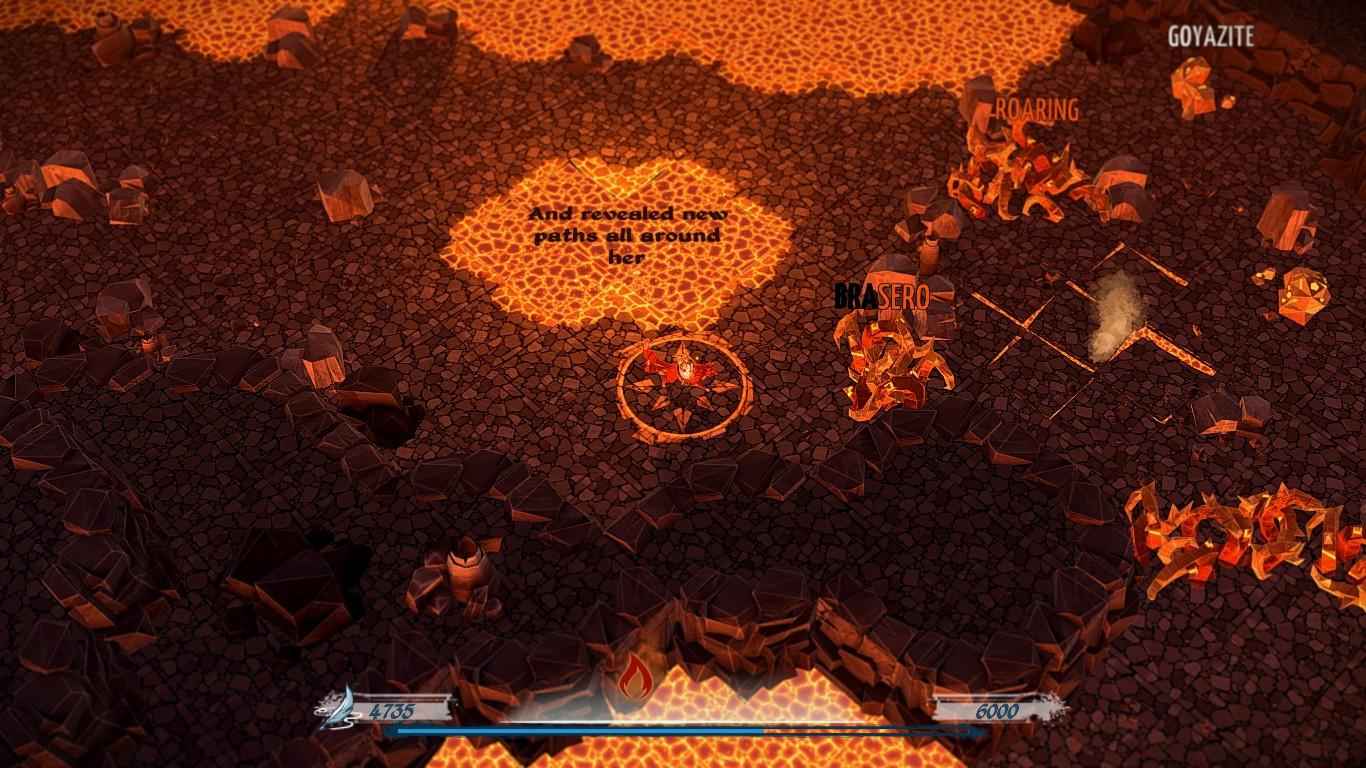 Epistory - Typing Chronicles - Đánh Giá Game