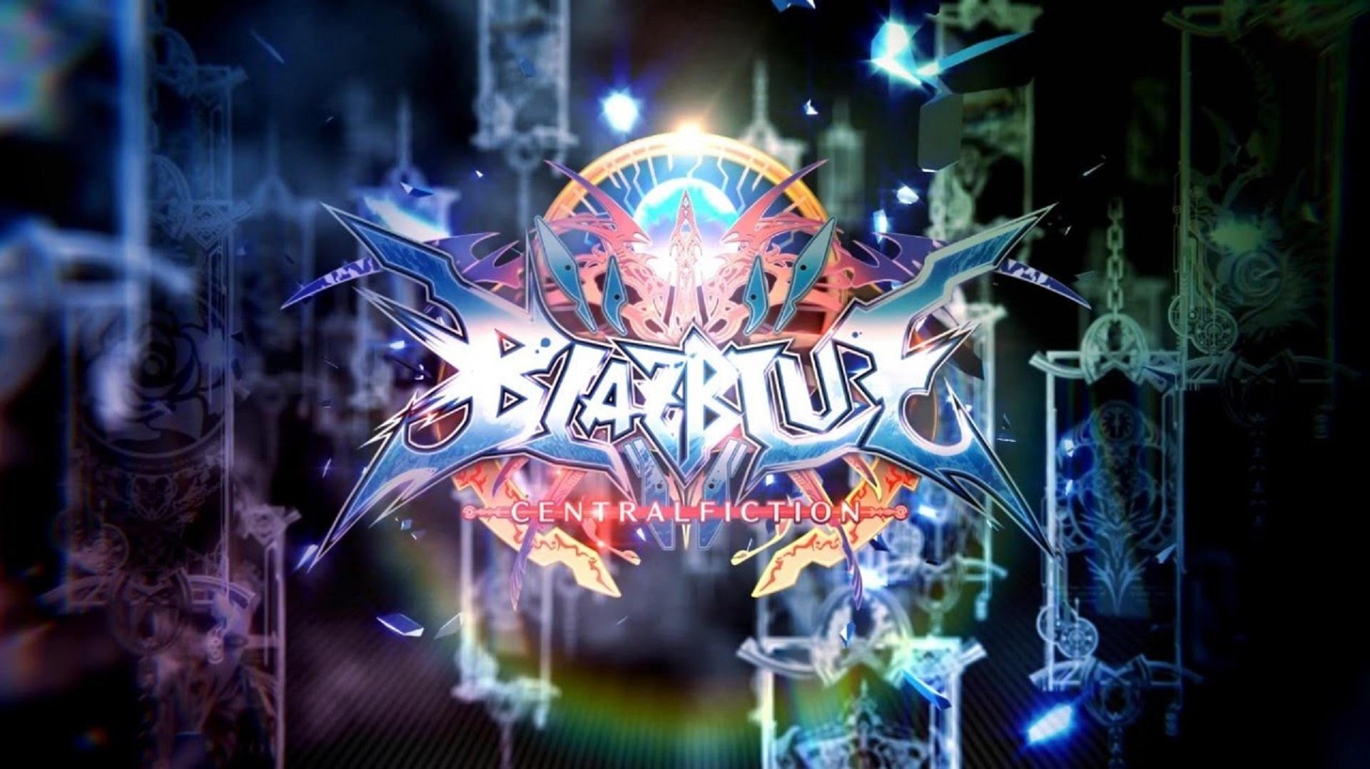 BlazBlue: Central Fiction hé lộ những hình ảnh đầu tiên – Tin Game