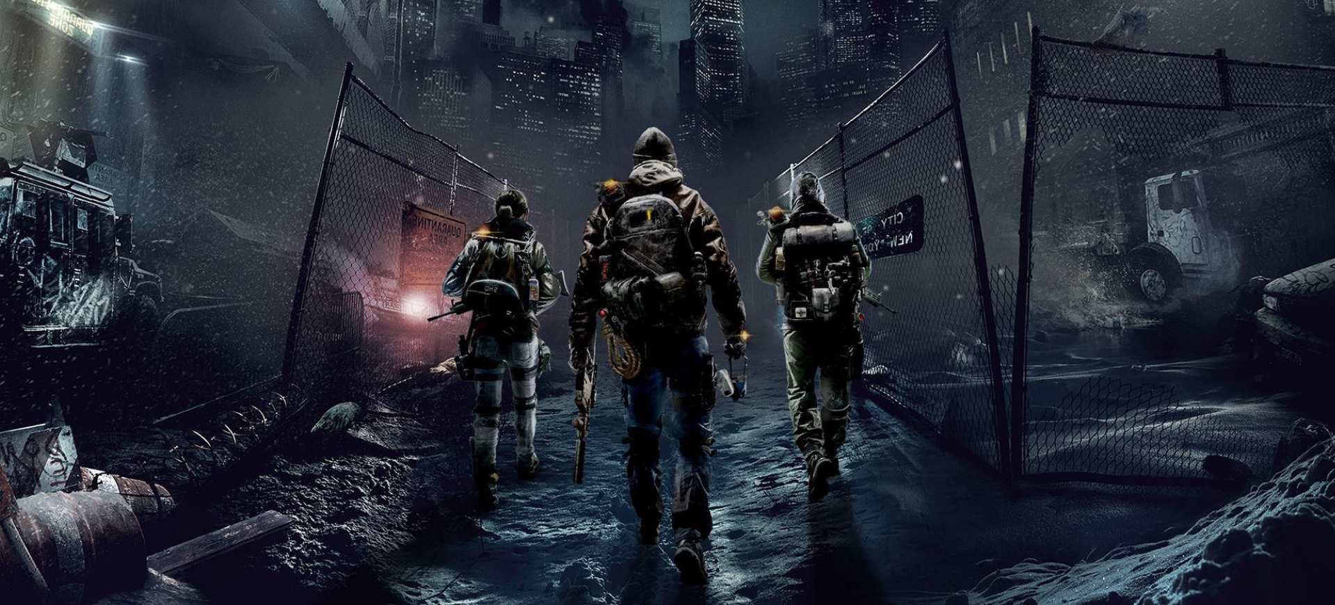 5 mẹo "ăn gian" bất ngờ ít ai biết trong Tom Clancy's The Division