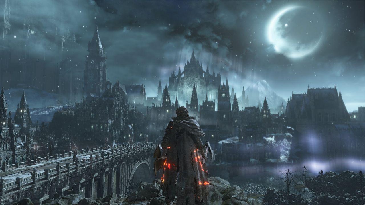 DARK SOULS III - Đánh Giá Game