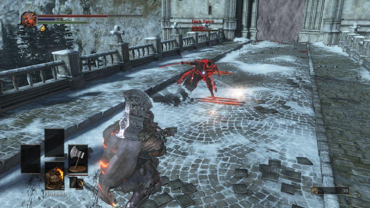 DARK SOULS III - Đánh Giá Game