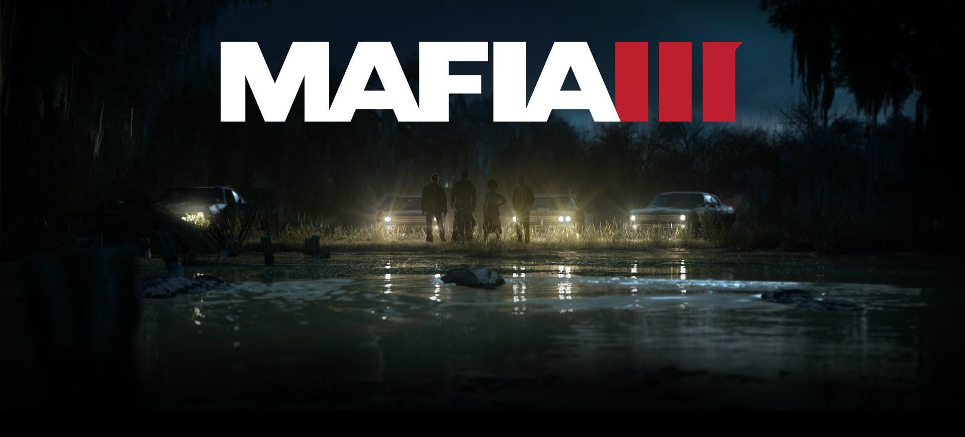 Mafia III ấn đinh ngày ra mắt – Tin game