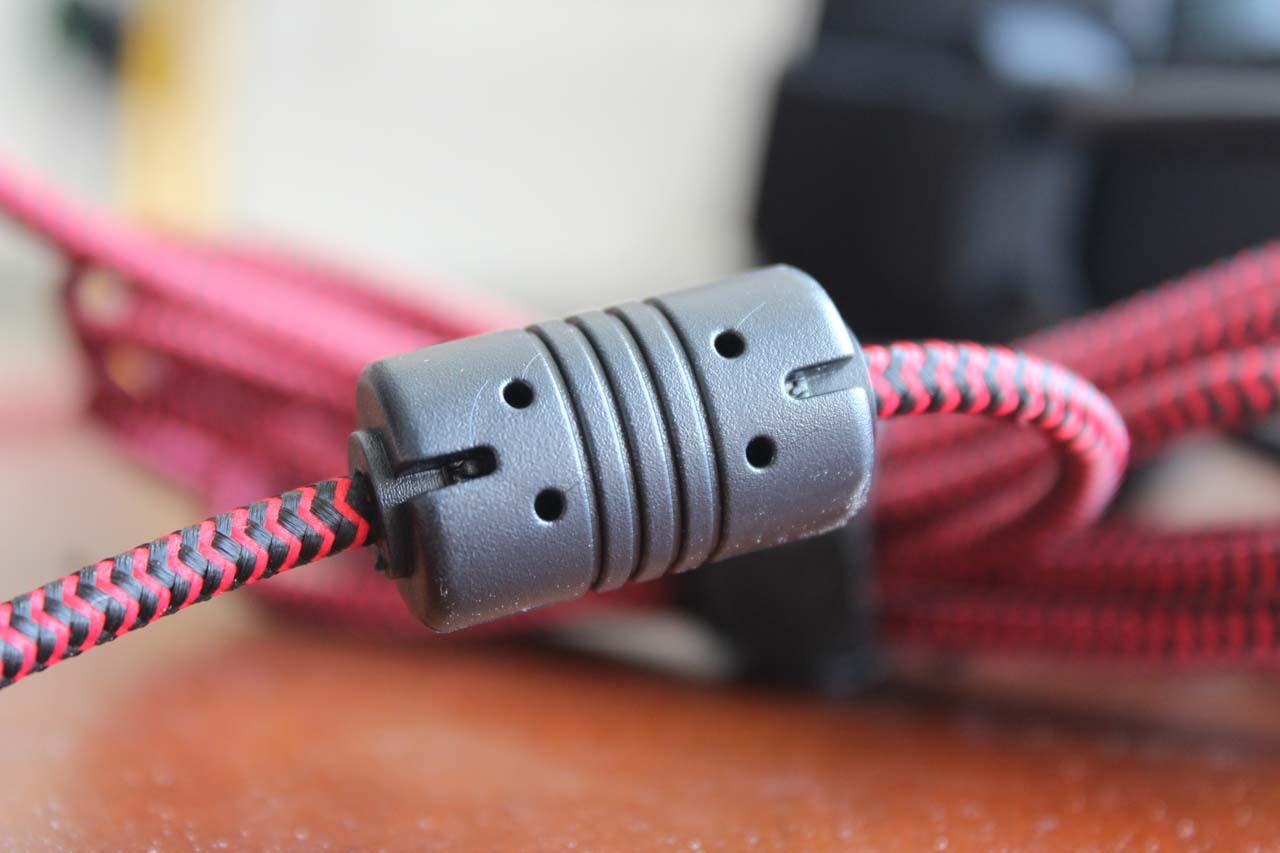 Patriot Viper V360 - Rắn độc 