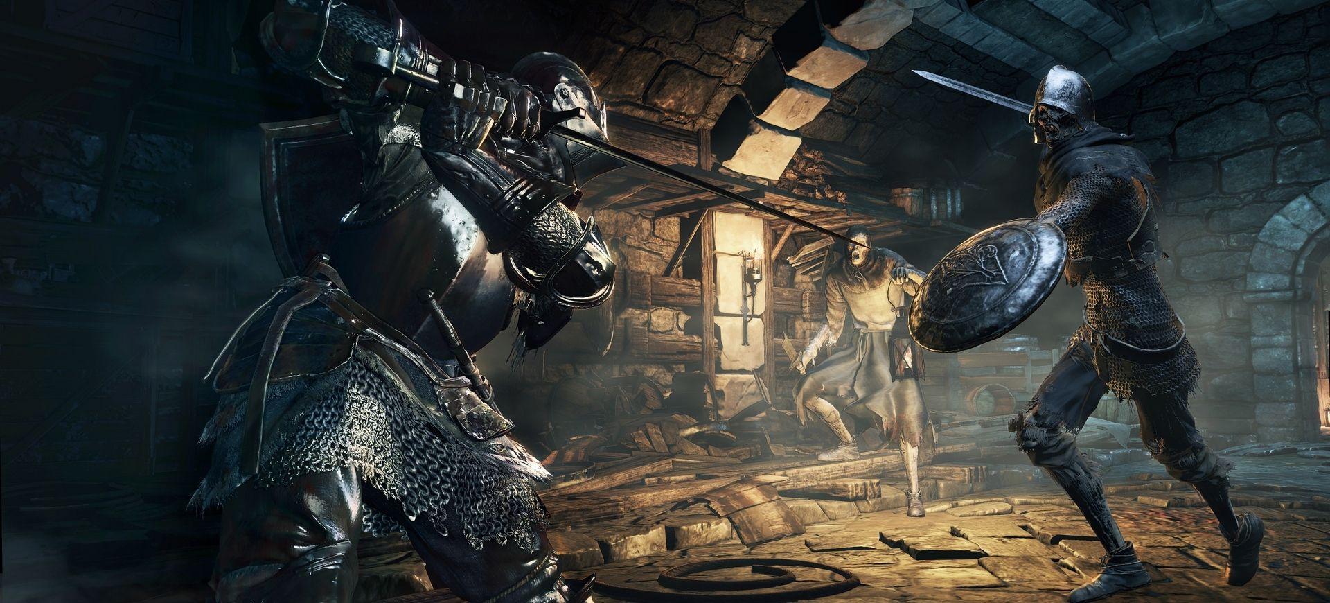 Hướng dẫn hoàn chỉnh tuyến nhiệm vụ phụ trong Dark Souls III