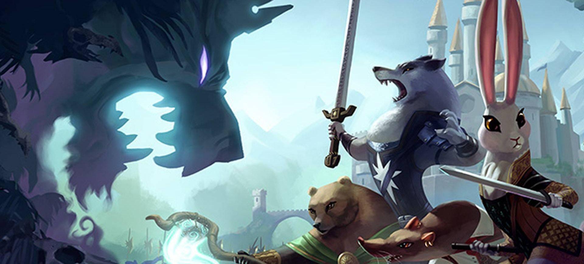 Armello xác nhận sẽ có phiên bản dành cho iOS và Android - Tin Game Mobile