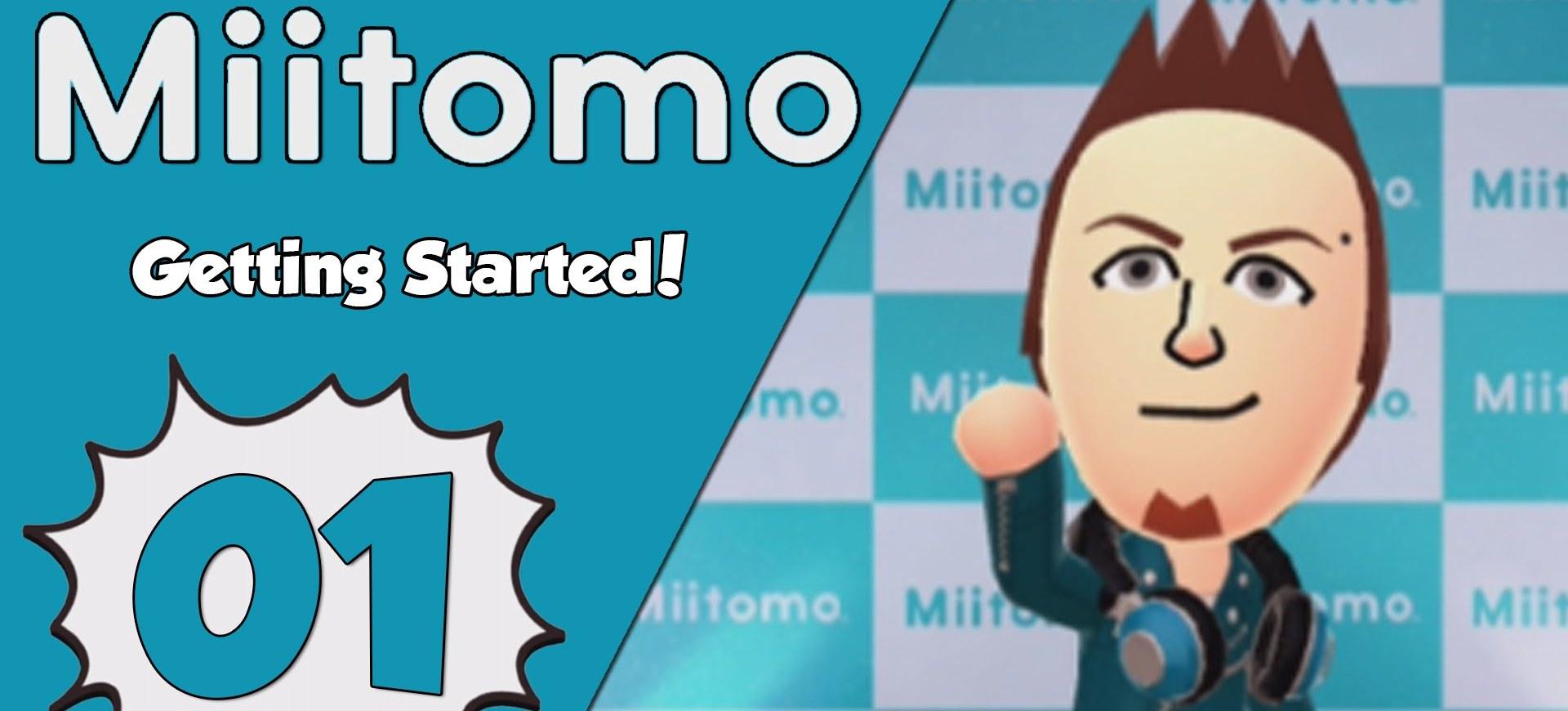 Miitomo của Nintendo cán mốc 10 triệu người sử dụng - Tin Game Mobile