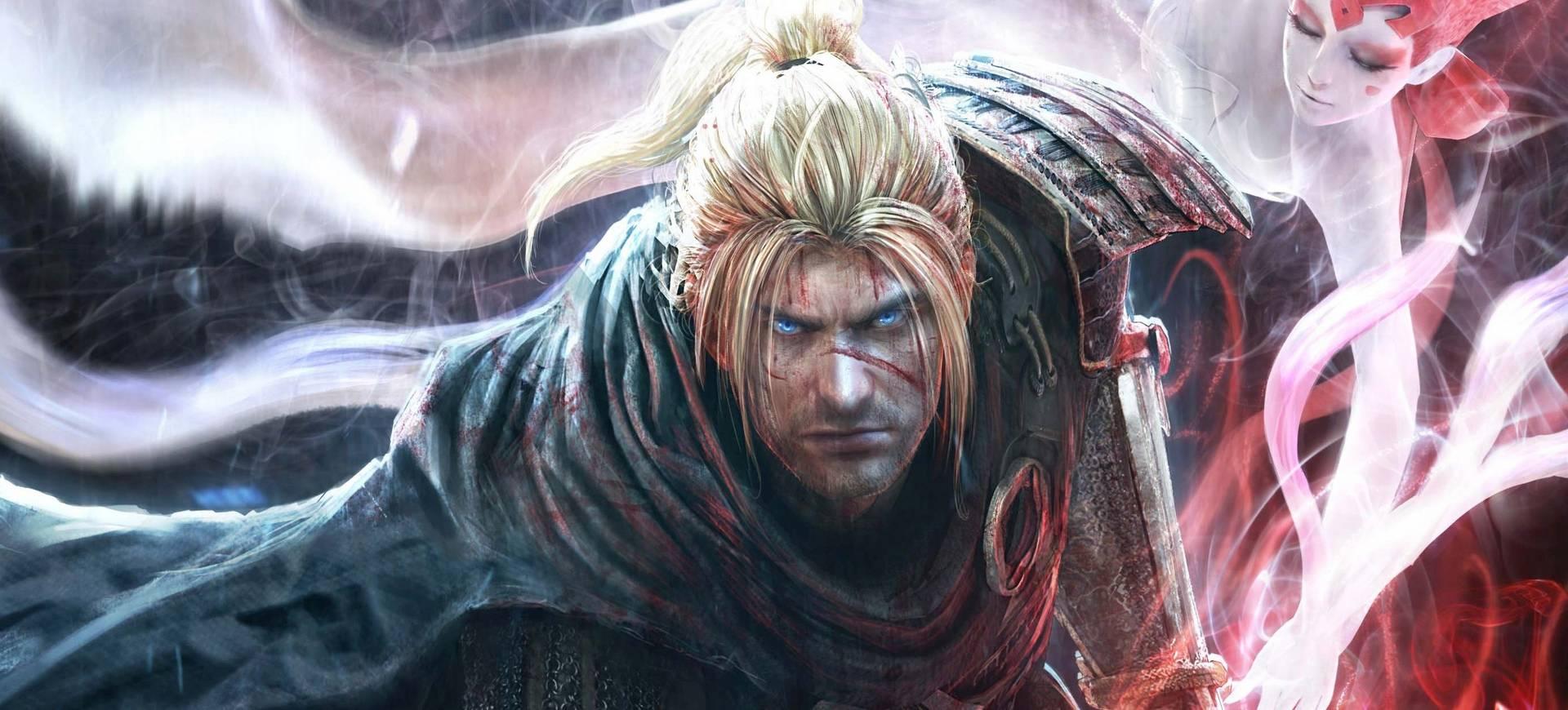 NIOH - Quỷ Kiếm Đoạt Mệnh - Giới Thiệu Game