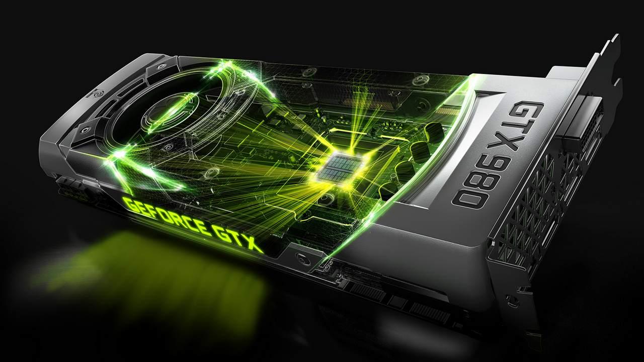 NVIDIA ra mắt trình điều khiển GeForce 365.10