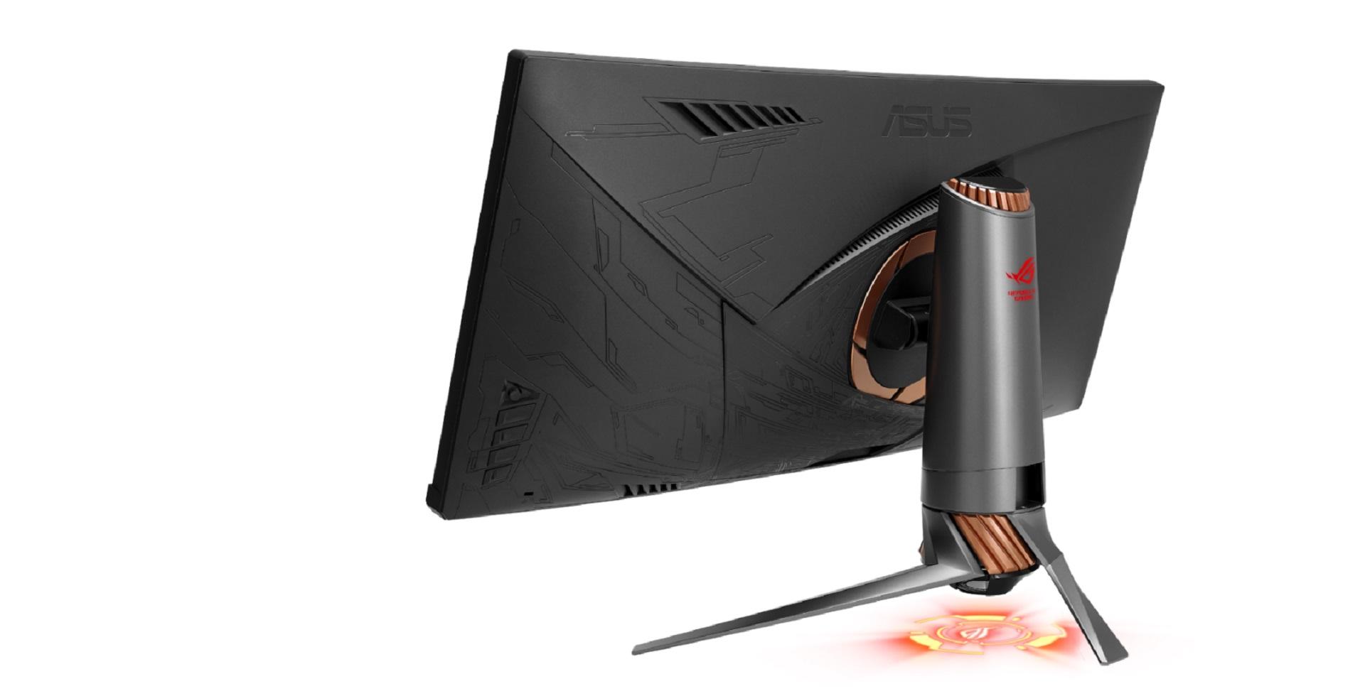 Chơi game không lo hại mắt với công nghệ giảm "ánh sáng xanh" của ASUS