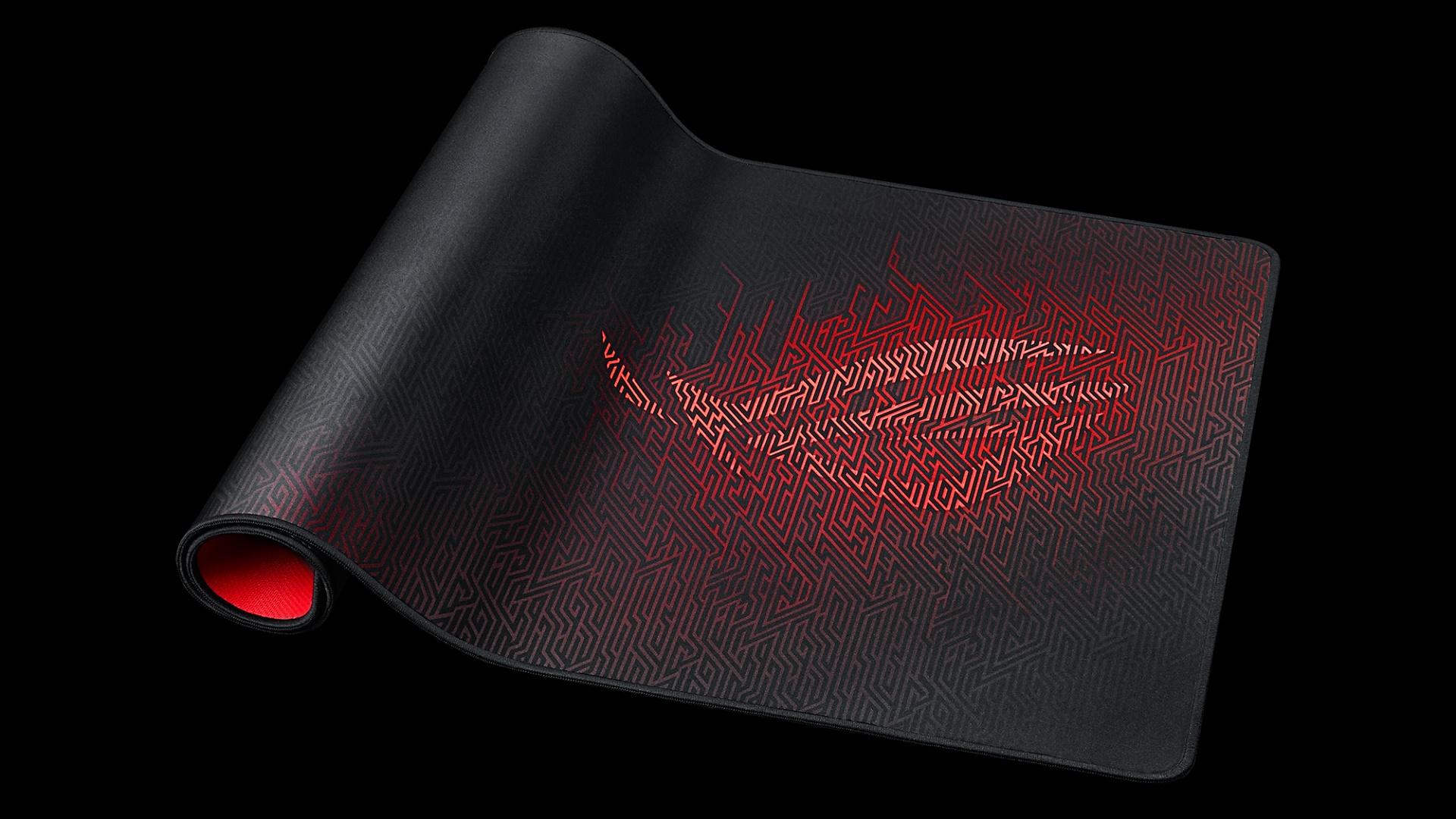 ASUS công bố mẫu bàn di ASUS ROG Sheath