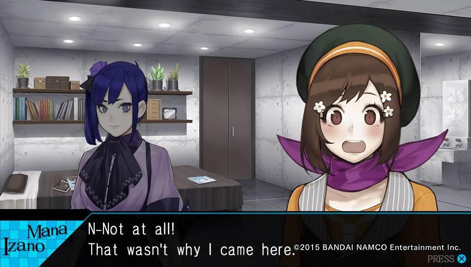 Ray Gigant - Đánh Giá Game