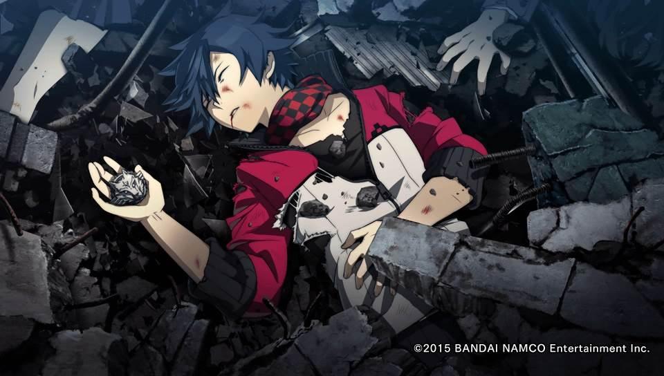 Ray Gigant - Đánh Giá Game
