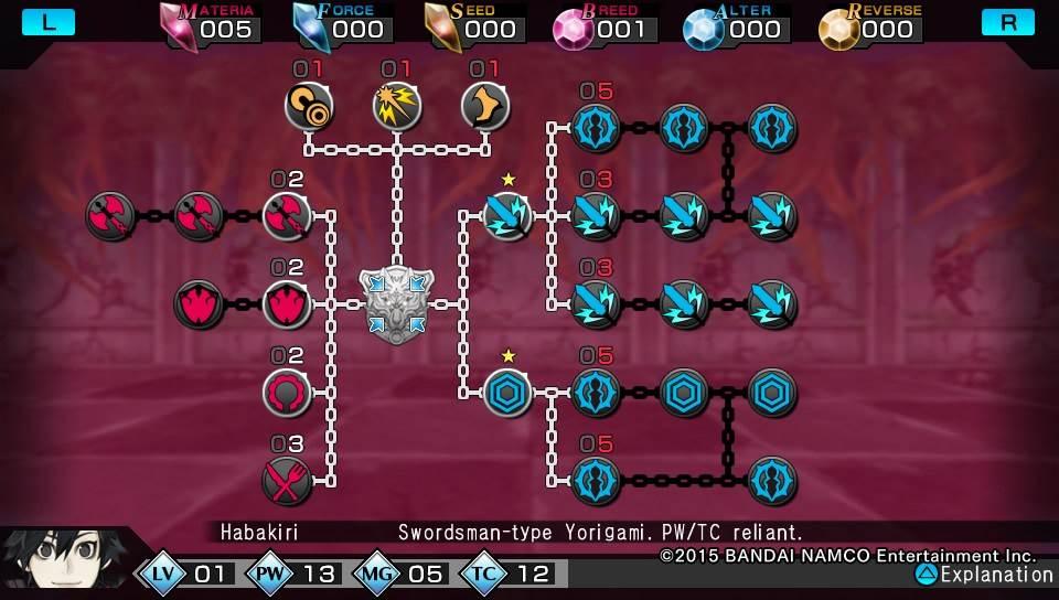 Ray Gigant - Đánh Giá Game