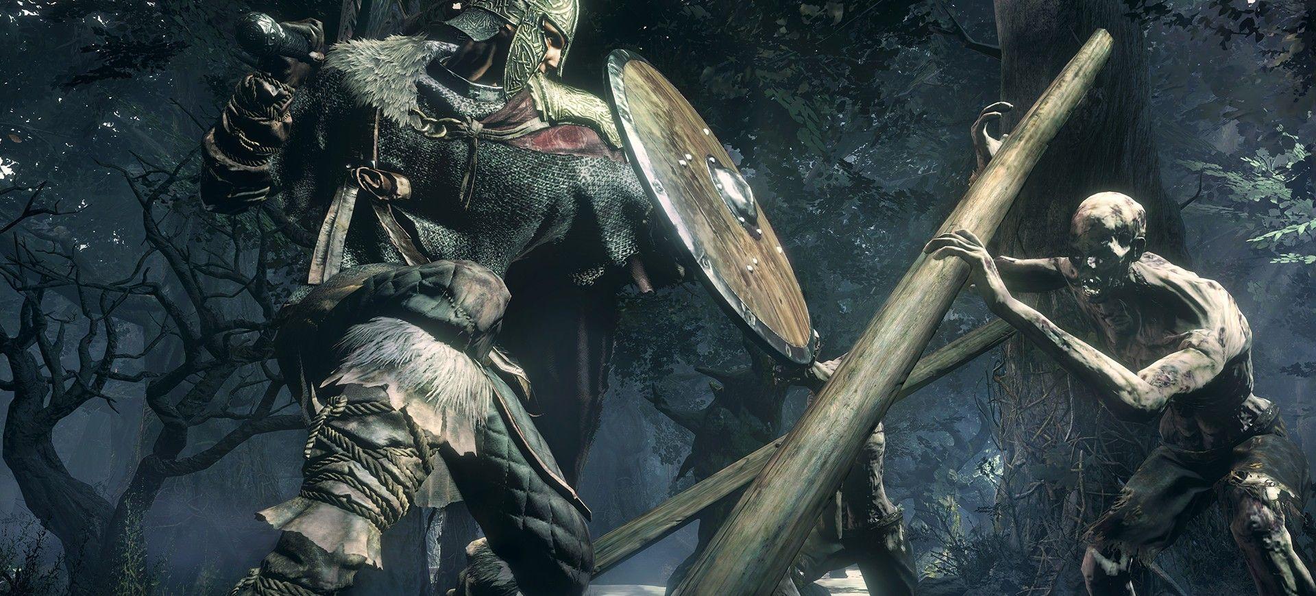 8 vật phẩm không nên bỏ qua ở đầu hành trình Dark Souls III