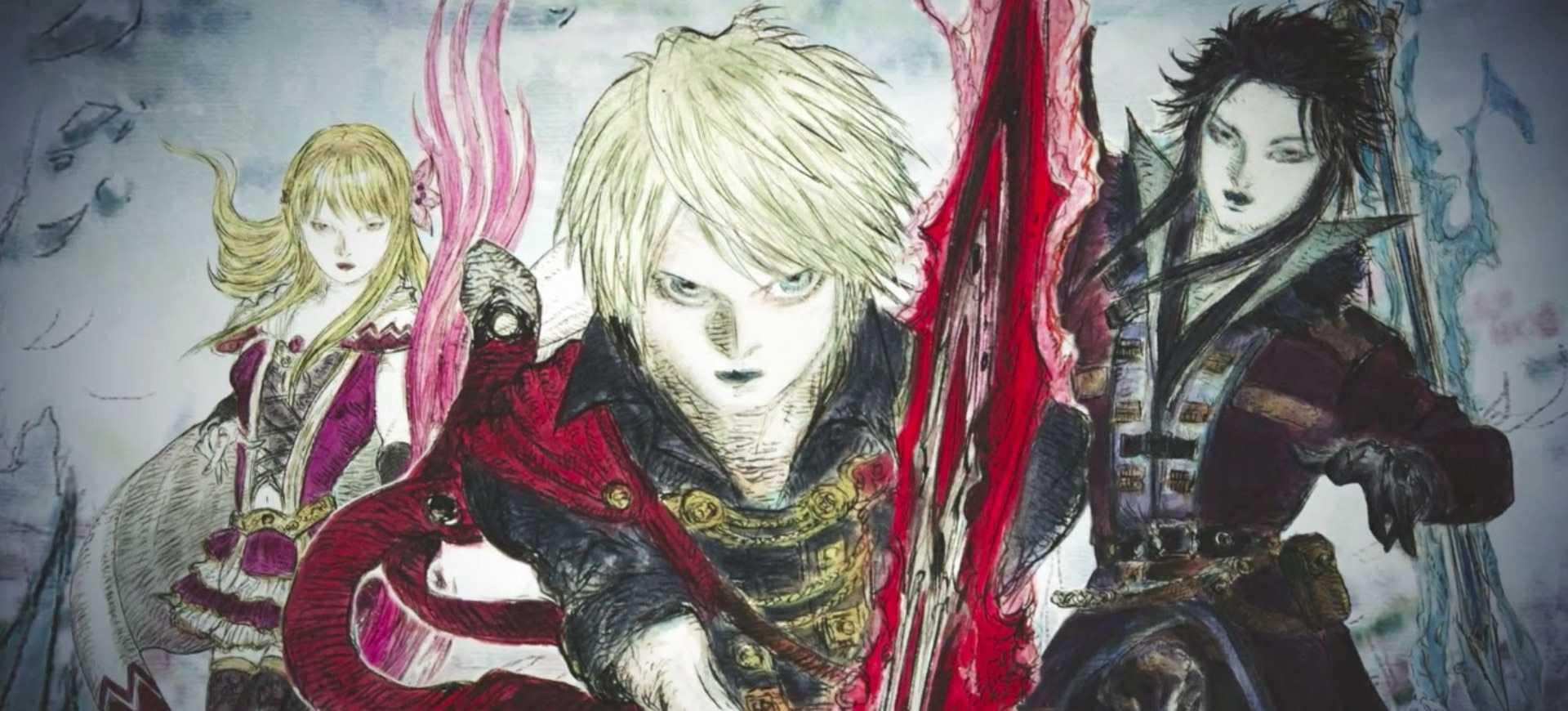 Final Fantasy: Brave Exvius ra mắt toàn thế giới vào hè năm nay - Tin Game Mobile