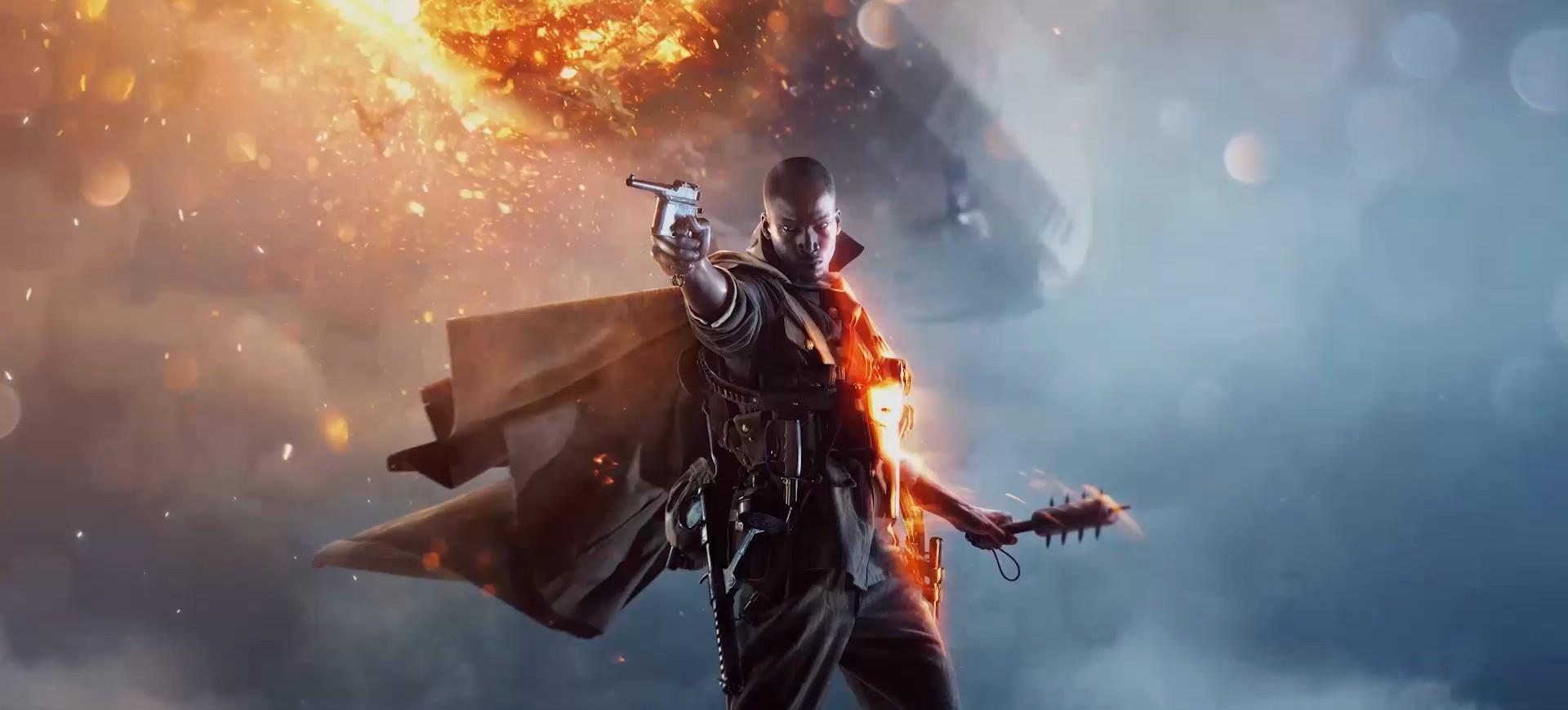 8 bật mí lý thú về Battlefield 1 - Giới Thiệu Game