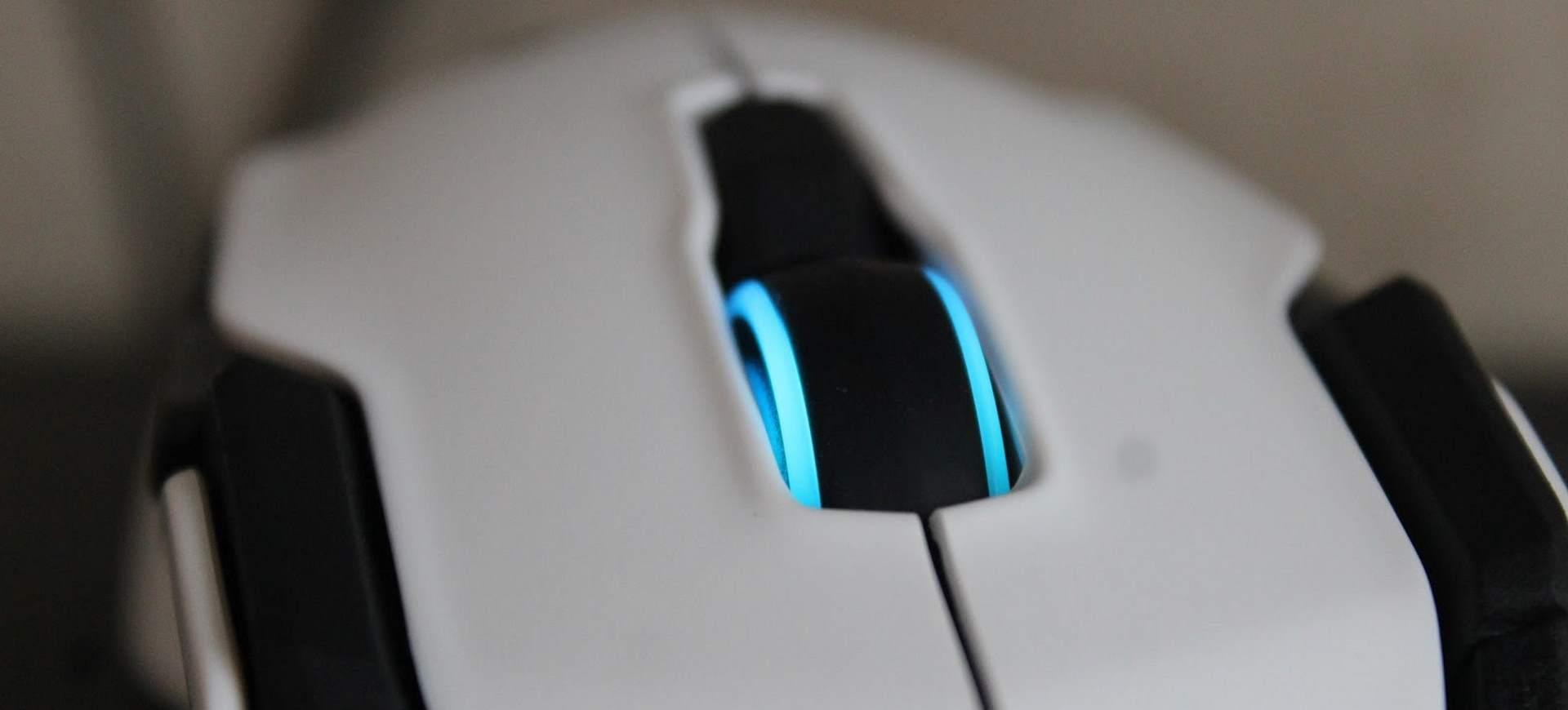 Roccat Kova - Đánh Giá Gaming Gear