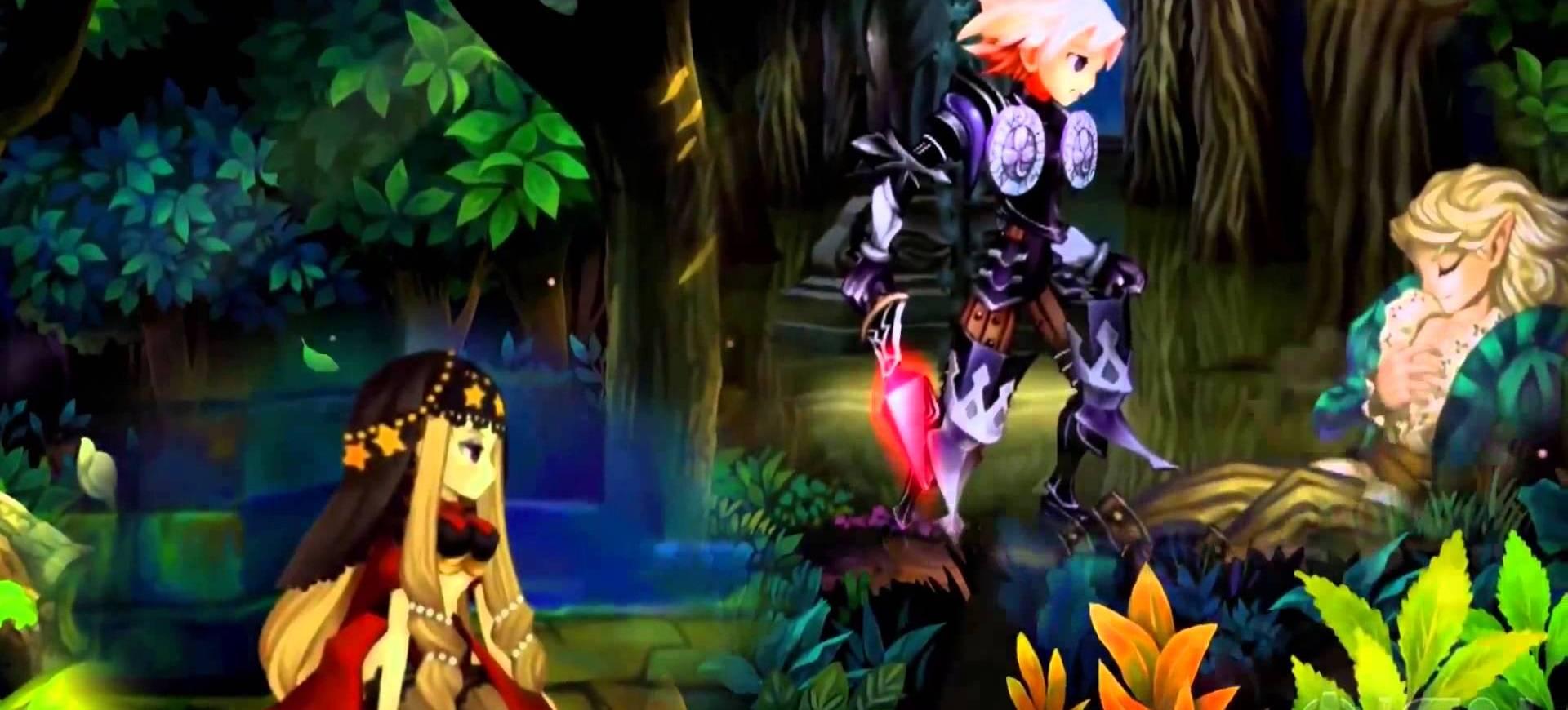 Odin Sphere – Leifthrasir - Đánh Giá Game