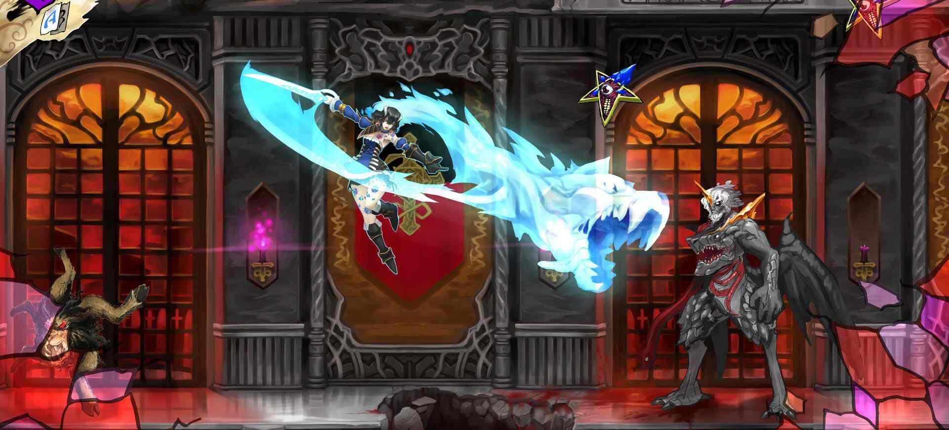 E3 2016 | Bloodstained: Ritual of the Night chuẩn bị sẵn sàng cho E3 - Tin Game