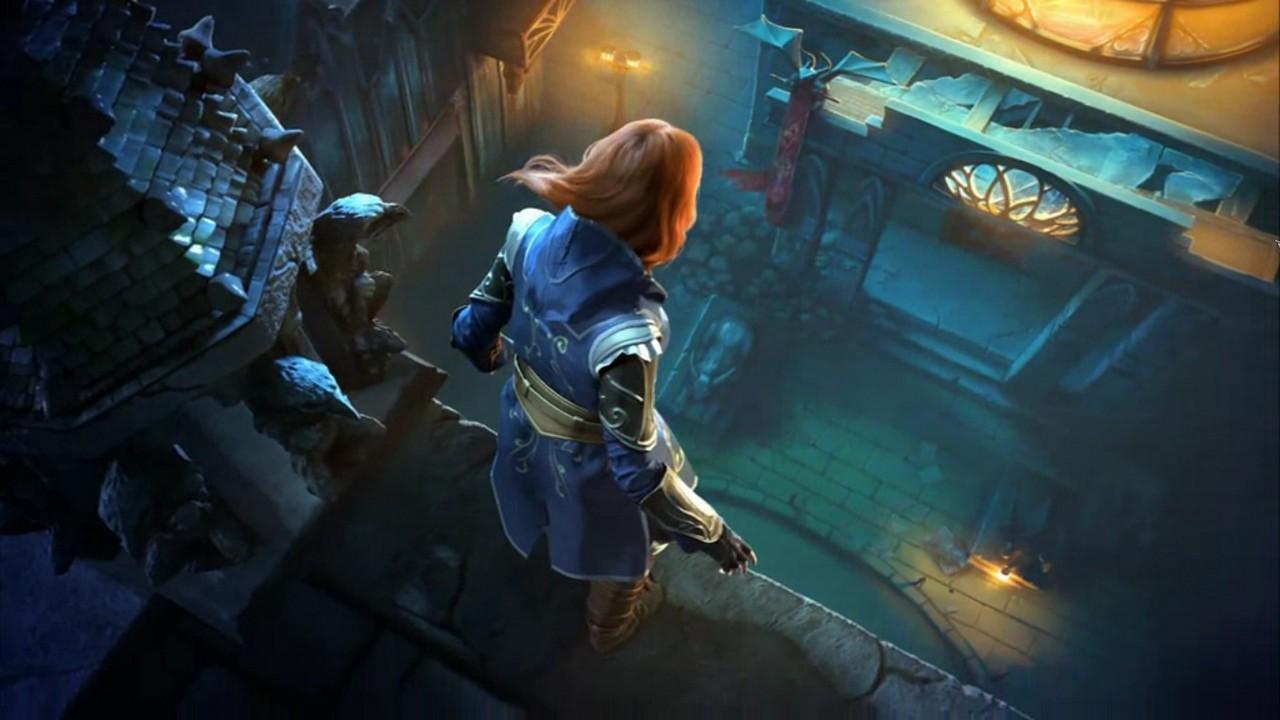 Grim Legends 3: The Dark City - Đánh Giá Game