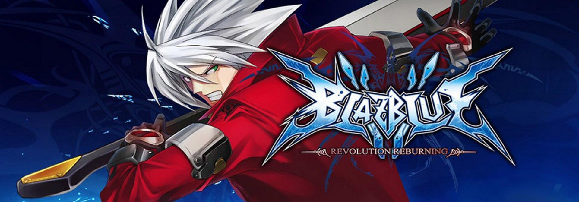 Game điện tử thùng BlazBlue RR đổ bộ Android và iOS - Tin Game Mobile