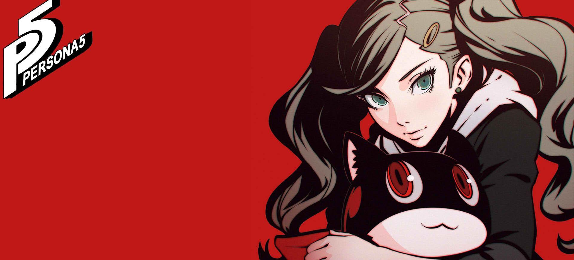 E3 2016: Persona 5 hấp dẫn trong video phô diễn lối chơi