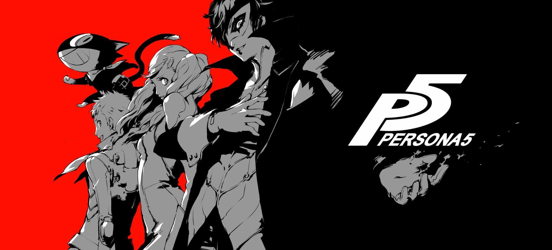 E3 2016: Persona 5 đầy cuốn hút qua trailer mới– Tin Game