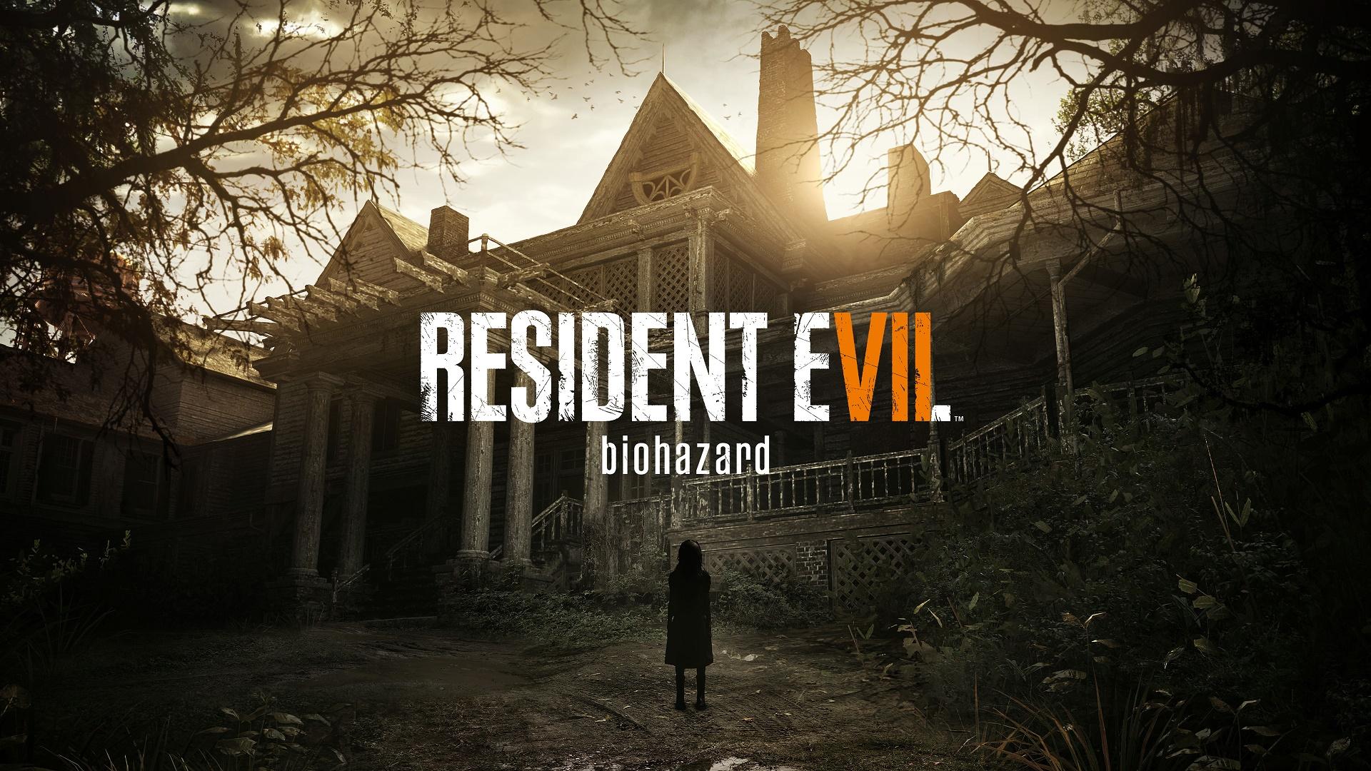 E3 2016: Resident Evil 7 sẽ là game góc nhìn người thứ nhất – Tin Game