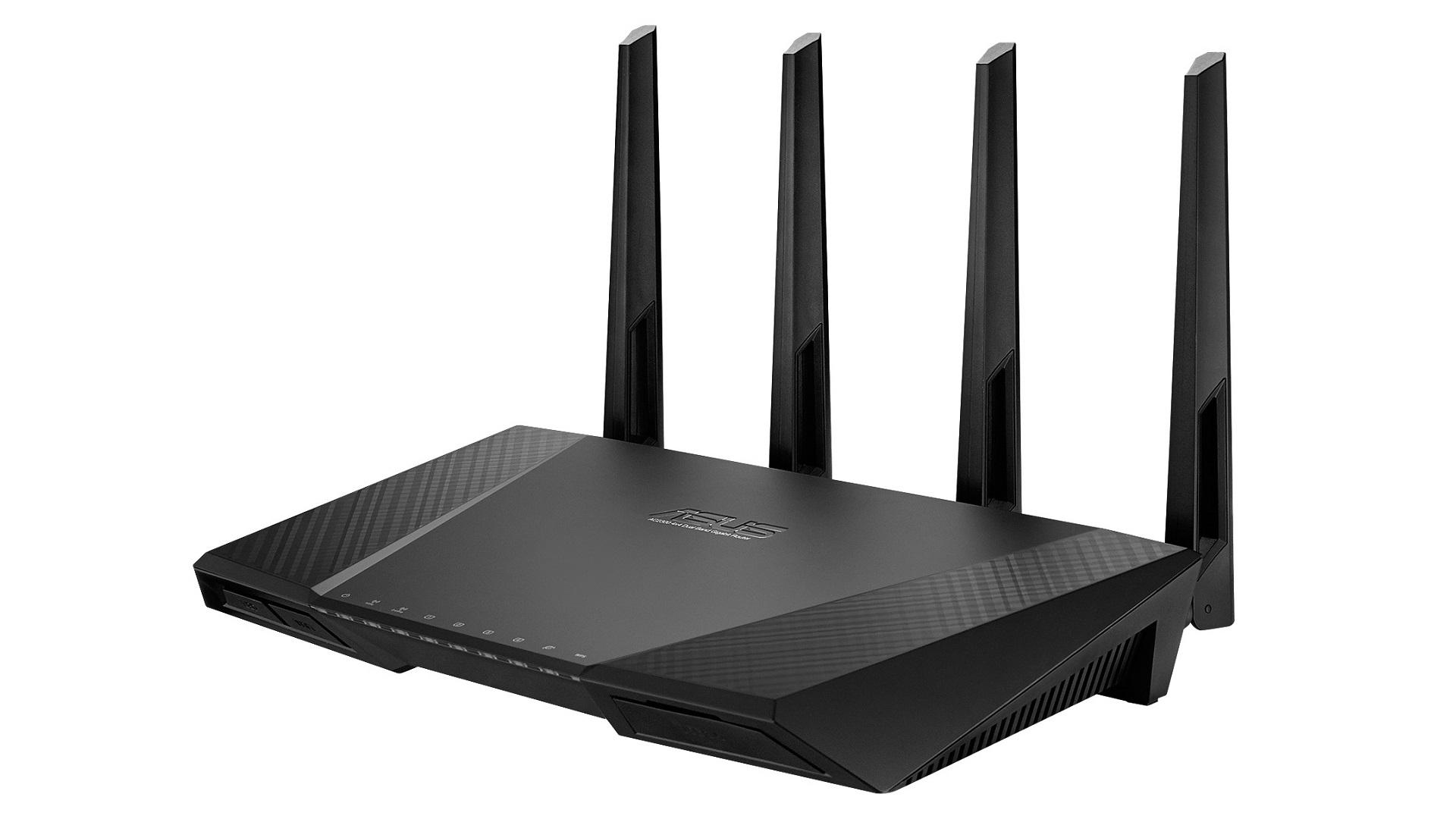 WIRELESS ASUS nhận được sự hài lòng cao nhất từ khách hàng