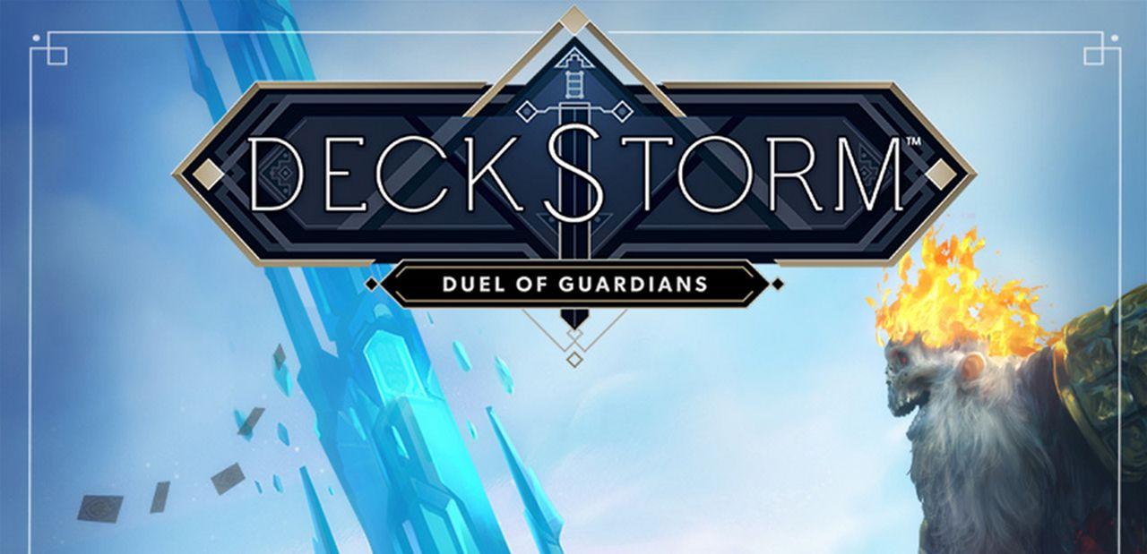 Game thẻ bài Deckstorm mở cửa đăng ký trước, nhận quà ngon - Tin Game Mobile