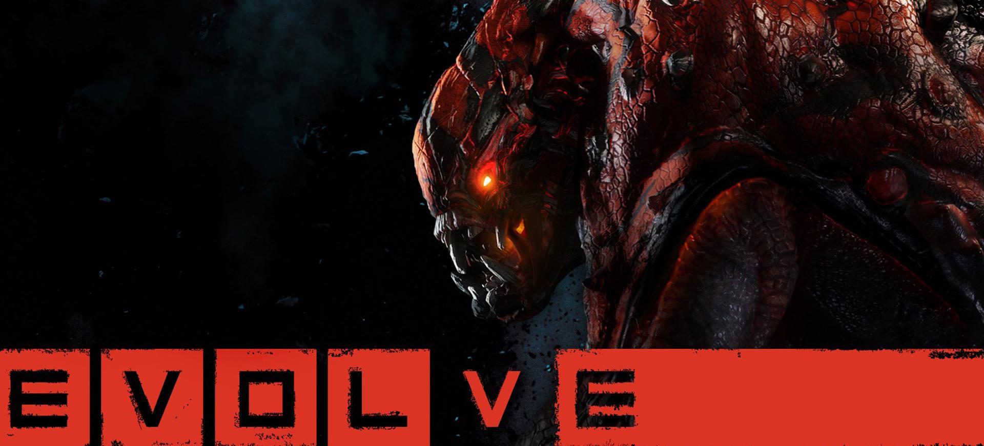 Evolve được phát hành miễn phí trên PC – Tin Game