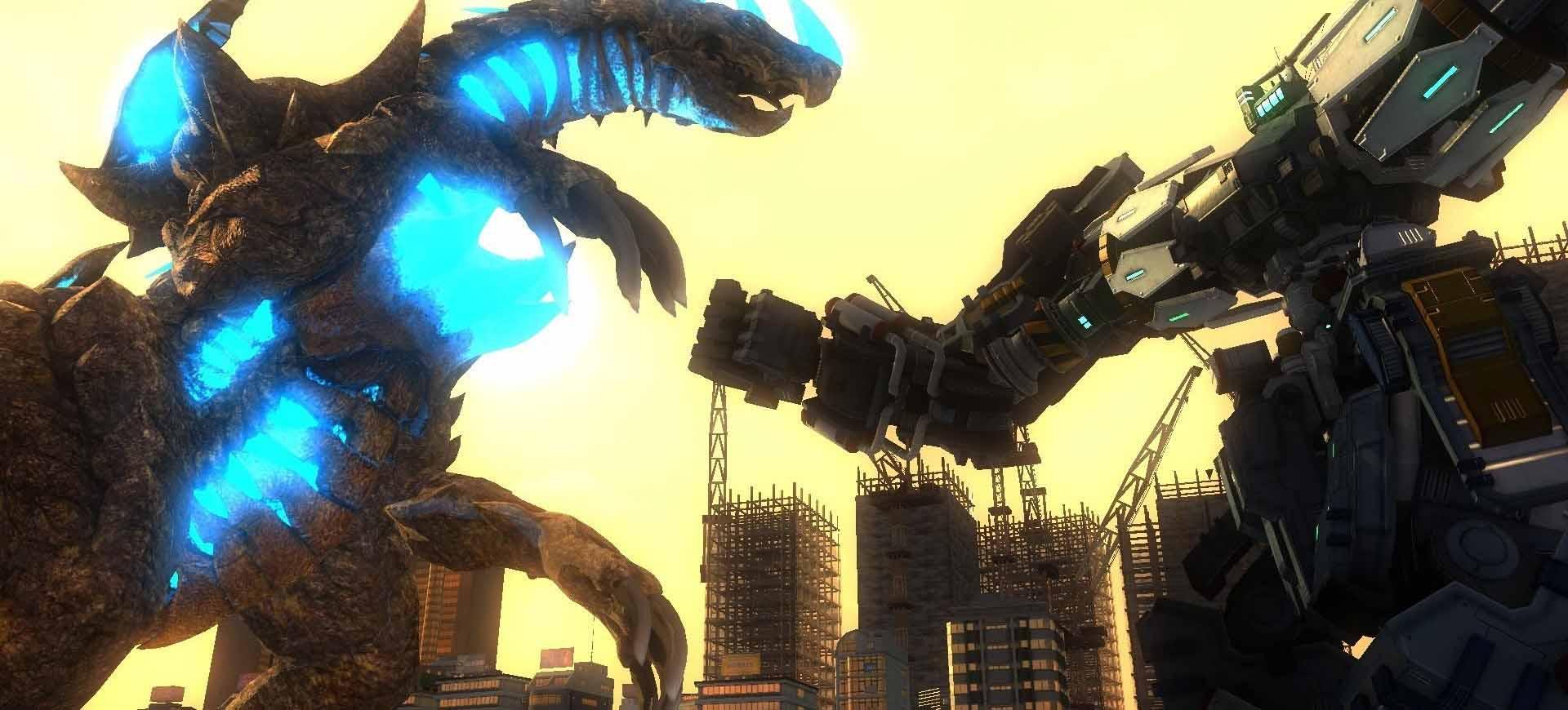 Earth Defense Force 4.1: The Shadow of New Despair ấn định ngày ra mắt trên PC