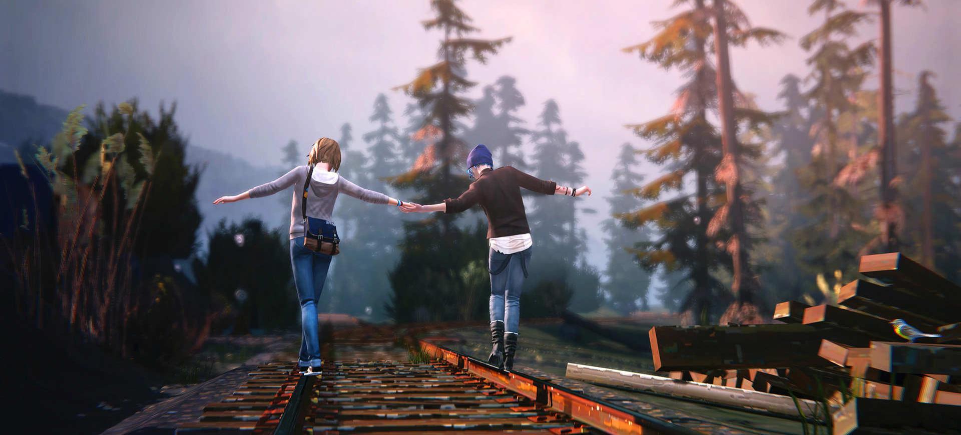 Square Enix miễn phí tập đầu tiên của tựa game "Life is Strange" - Tin Game