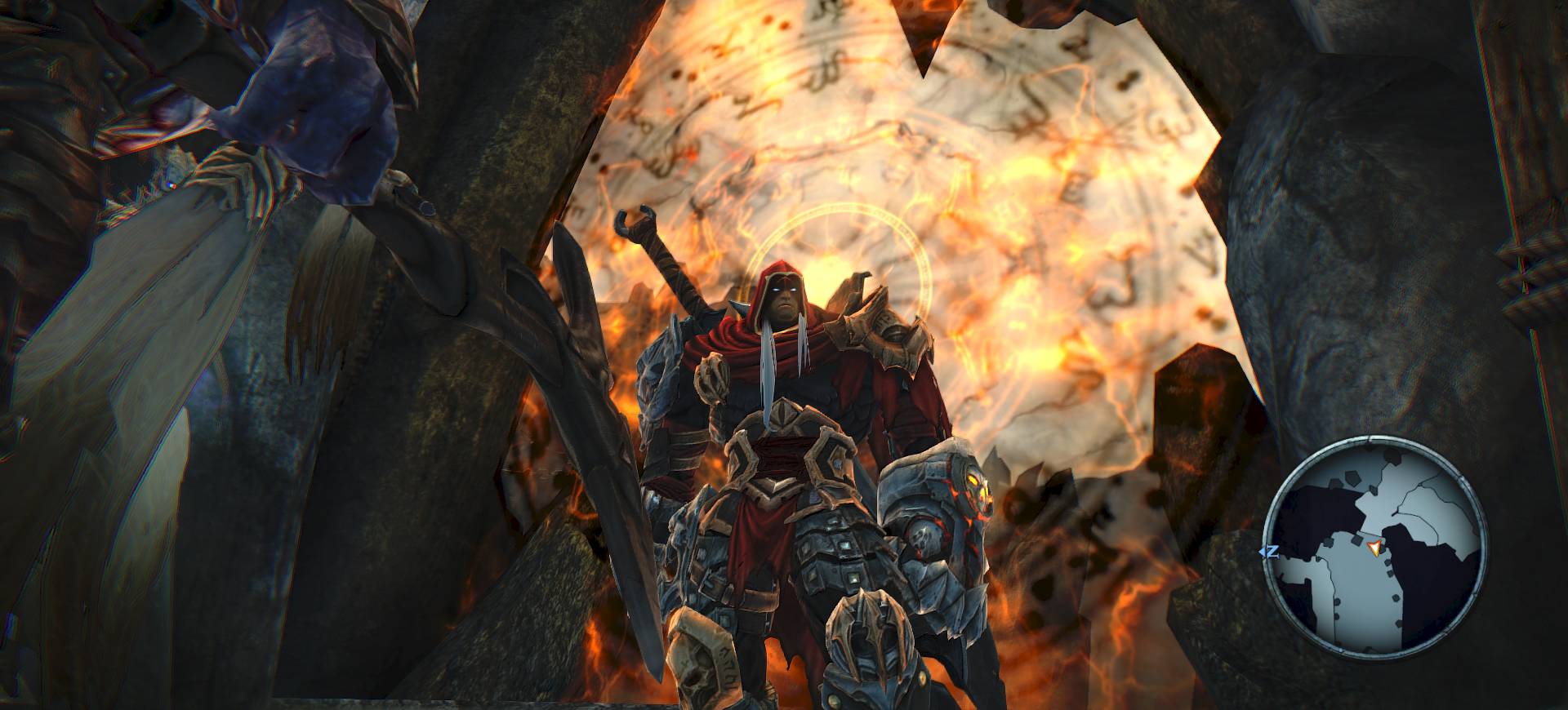 Darksiders: Warmastered Edition hé lộ thời gian phát hành - Tin Game