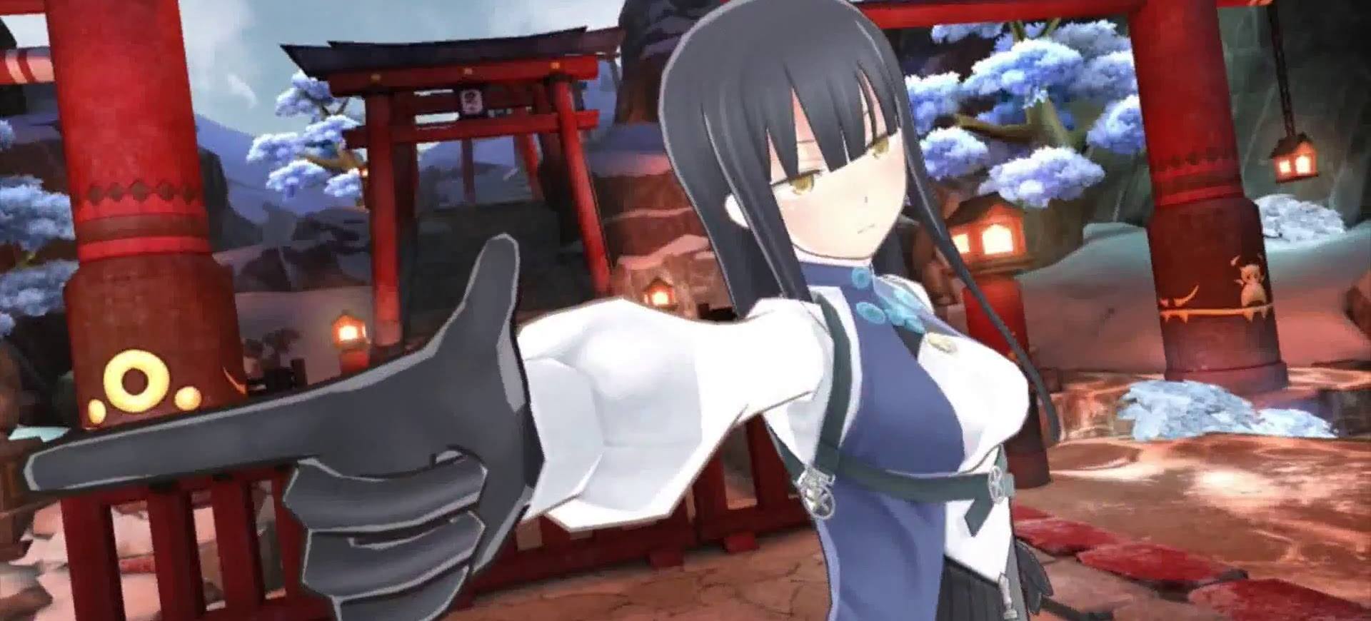 Summon Night 6 công bố phiên bản PS Vita Wonderful Edition – Tin Game