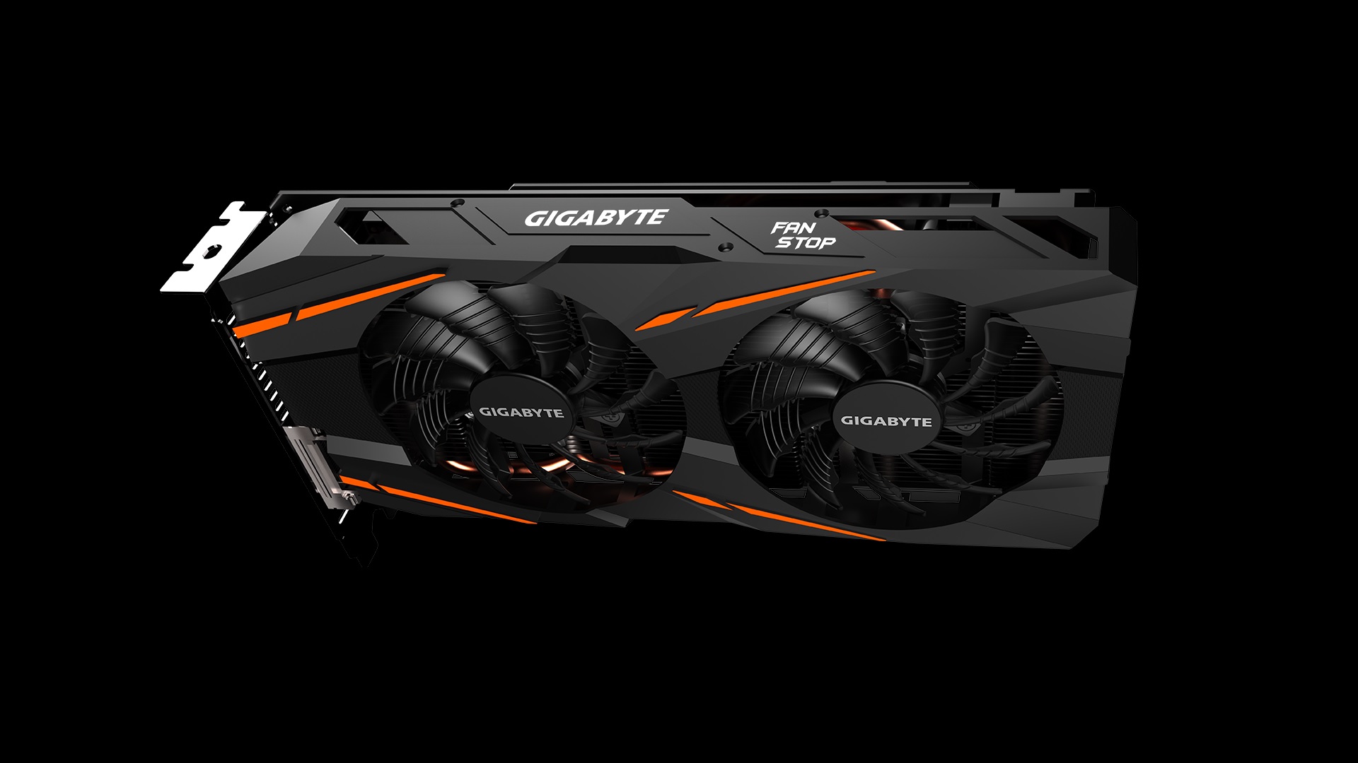 Gigabyte trình làng card đồ họa Radeon RX 470 G1 Gaming 4G