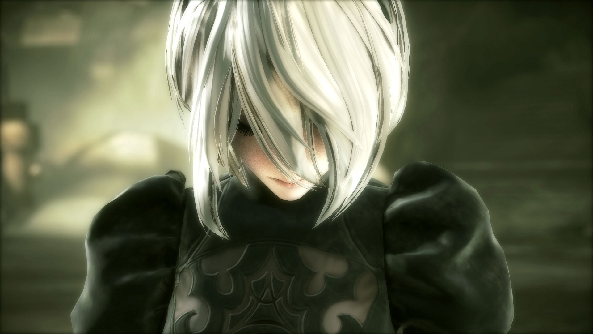 NieR: Automata sẽ cập bến PC – Tin Game