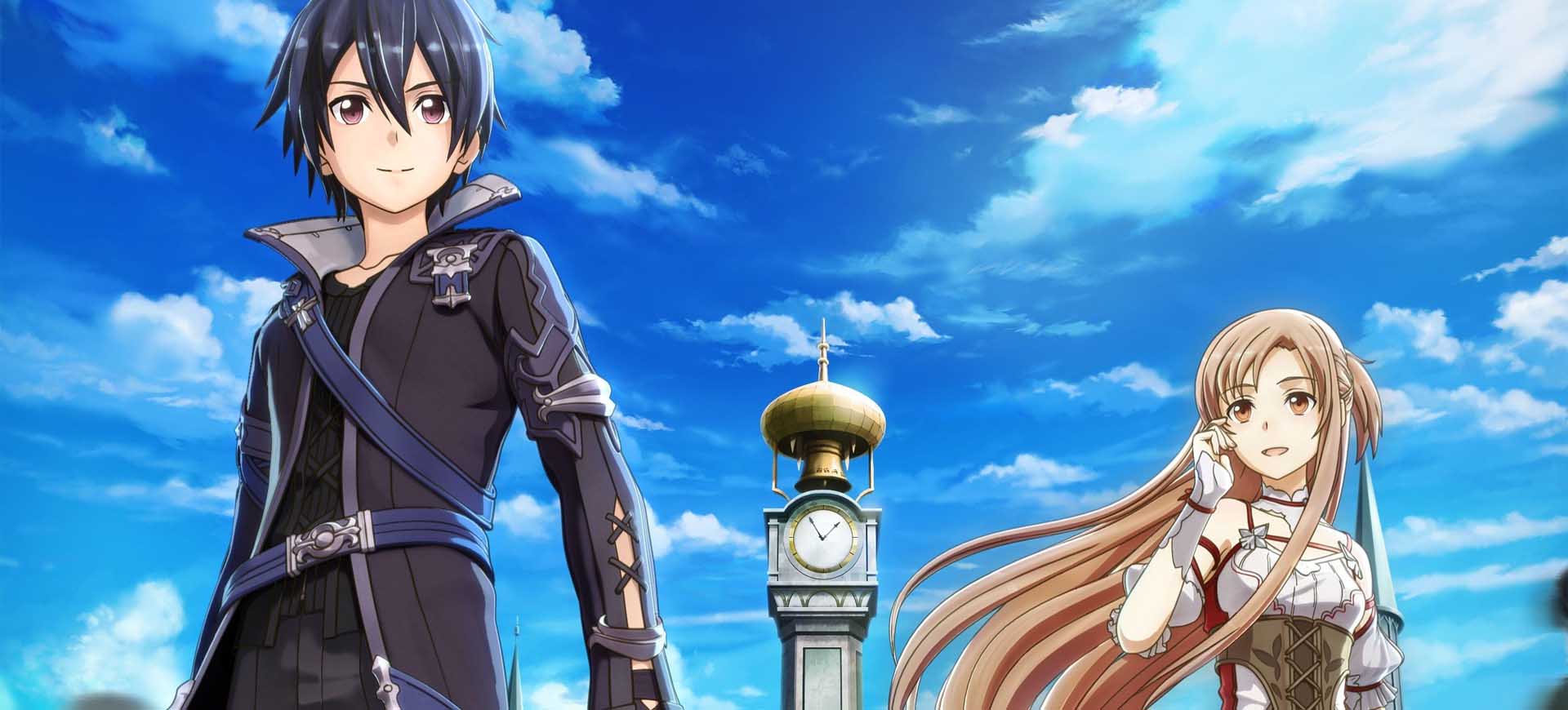 Sword Art Online: Hollow Realization sẽ cập bến trời Tây vào cuối năm nay – Tin Game