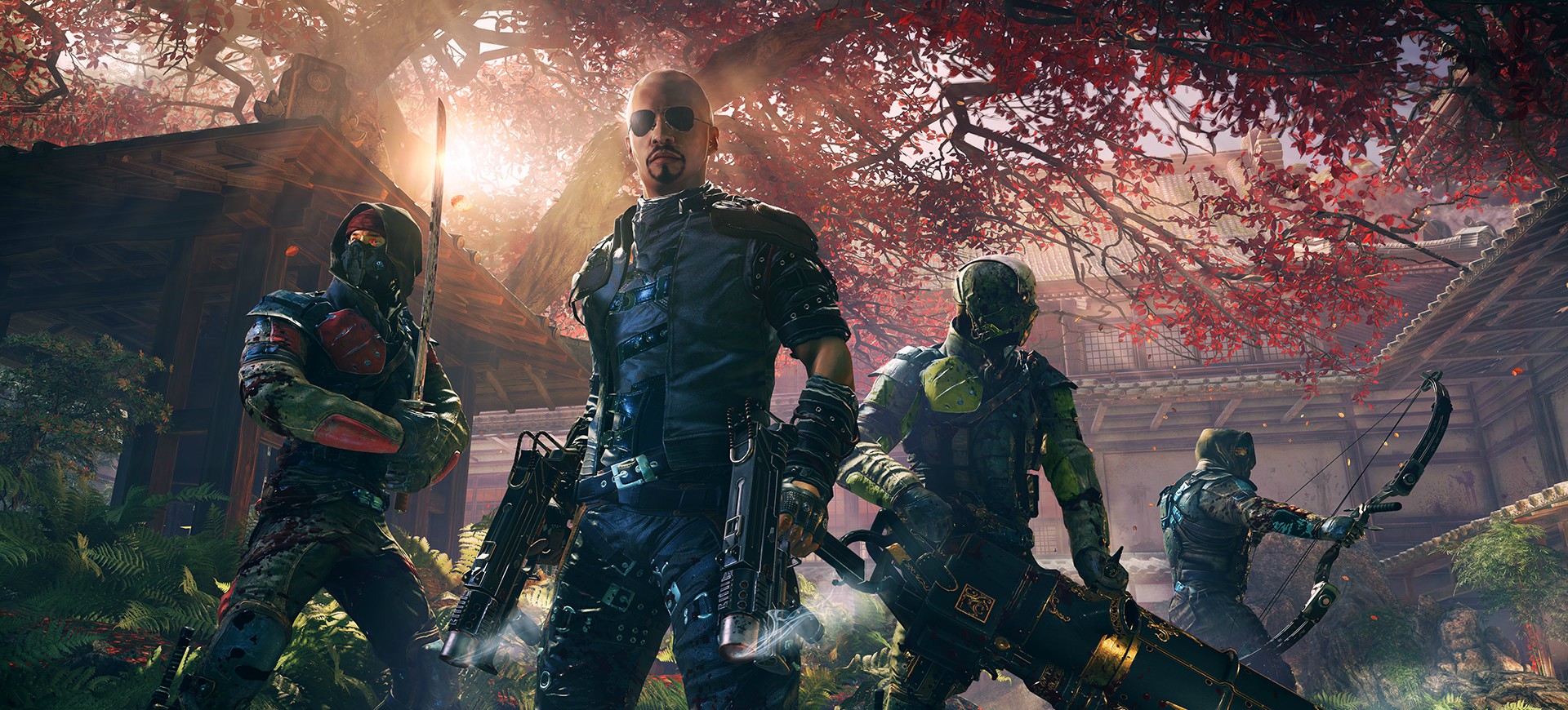 Shadow Warrior 2 xác nhận ngày đổ bộ lên PC – Tin Game