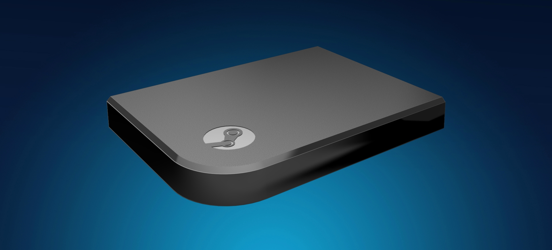 Steam Link